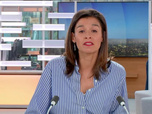 Replay Le JT en LSF - 08/06/2026