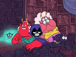 Replay Teen Titans Go ! - 07/03/2026