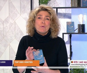 Replay Téléshopping du vendredi 9 août 2024