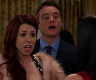 Replay Awkward - S5 E5 - Les fausses fiançailles