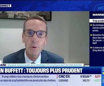 Replay BFM Bourse - USA Today : L' Effet novembre en bourse portera-t-il encore Wall Street ?, par John Plassard - 03/11