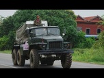 Replay Thaïlande-Cambodge : une rencontre entre les dirigeants des deux pays prévue ce lundi à Kuala Lumpur