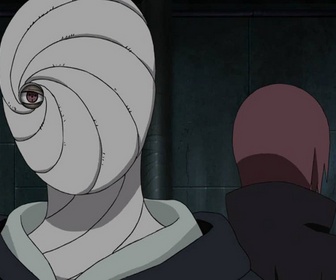 Replay Naruto Shippuden - S14 E16 - Renaissance - Akatsuki