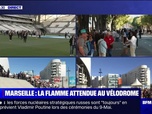 Replay Marschall Truchot Story - Story 5 : Flamme à Marseille, un accueil olympique - 09/05