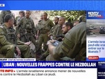 Replay Le Live Switek - BFMTV répond à vos questions : Comment freiner l'escalade au Liban ? - 26/09