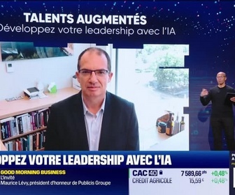 Replay Talents augmentés - Samedi 21 juin