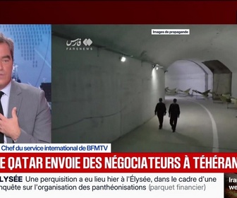 Replay L'intégrale de BFM Non-Stop du vendredi 22 mai