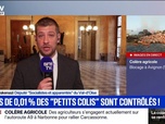 Replay Apolline de 9 à 10 - Petits colis: Plus de 90% des colis ne respectent pas nos normes et nos lois, affirme Romain Eskenazi (Socialistes et apparentés)