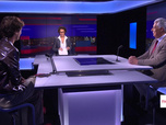 Replay Face à face - Sébastien Lecornu suspend la réforme des retraites : le reniement d'Emmanuel Macron ?