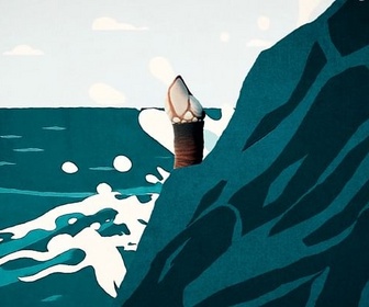 Replay Karambolage España - le pouce-pied