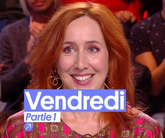 Replay Quotidien, première partie du 6 septembre 2024