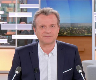 Replay L'info s'éclaire - 10/02/2026