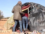 Replay ARTE Journal - En Tunisie, le calvaire des migrants se poursuit