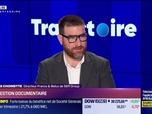 Replay Trajectoire : IA et gestion documentaire - 03/05