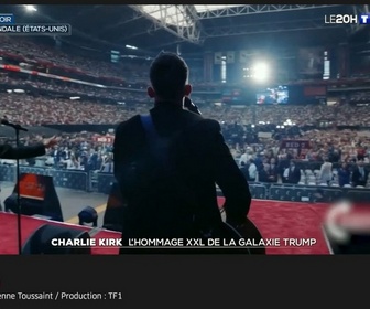 Replay Le zapping de la télé - Émission 4