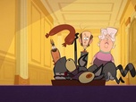 Replay Taffy - Pas de maison sans souris