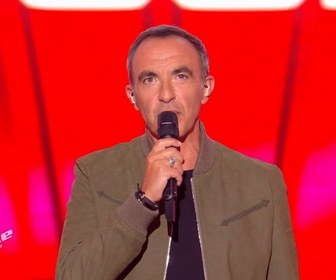 Replay The Voice 2025 - La suite du 8 février 2025