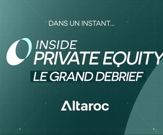 Inside Private Equity replay