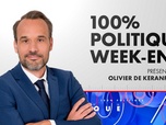 Replay 100% Politique Week-End