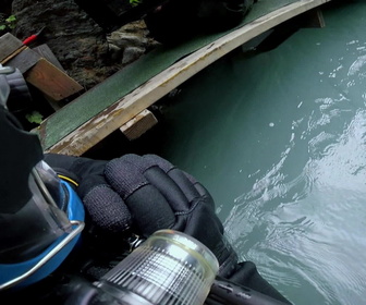 Replay Alaska, la ruée vers l'or : Dakota boys - S2E6 - S.O.S.