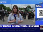 Replay Le Dej Info - Pourquoi les agriculteurs mettent-ils la pression aux députés ? - BFMTV répond à vos questions