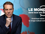 Replay Le Monde Dans Tous Ses États