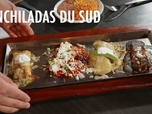 Replay La liste du parfait gourmand - S1 E10 - La reine des enchiladas
