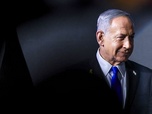 Replay 28 minutes - Macron vs Netanyahou : la descente aux enfers