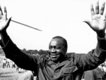 Replay Idi Amin Dada - Dictateurs, mode d'emploi