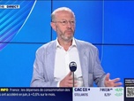 Replay Good Morning Business - Le Grand entretien : Le luxe face au ralentissement de la demande - 30/07