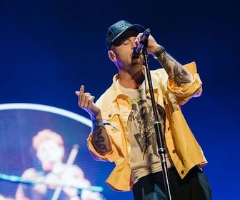 Replay Superbloom Festival 2024 - OneRepublic