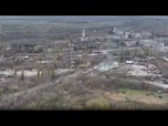 Replay Images de drone montrent Pokrovsk, Russes et Ukrainiens se disputent une ville clé de Donetsk