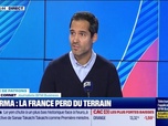 Replay Good Morning Business - Les patrons ont la parole : Thibaut Victor-Michel - 06/10