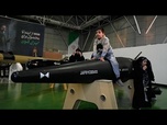 Replay L'Iran dévoile des missiles balistiques et des drones, une première depuis la guerre avec Israël