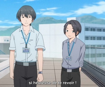 Replay Ippon again ! - Épisode 11 - Génération dorée