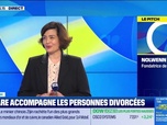 Replay Good Morning Business - Le Pitch : N Care accompagne les personnes divorcées - 27/01