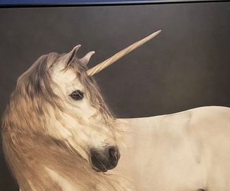 Replay La licorne - Chef-d'œuvre mythique