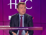 Replay L'entretien HEC : Christopher Guérin, directeur général de Nexans
