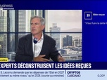 Replay BFM Bourse - Mythomètre : Il faut fuire la dette française, FAUX répond Jérôme Dedeyan - 15/09