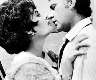 Replay Couples mythiques du cinéma : Elizabeth Taylor et Richard Burton