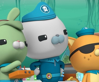 Replay The Octonauts Specials - Les Octonauts et le Noël des végétaux