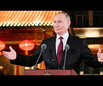 Replay Poutine prêt à rencontrer Zelensky s'il vient à Moscou , inacceptable pour Kyiv