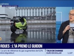 Replay Good Morning Business - Deux roues : l'IA prend le guidon