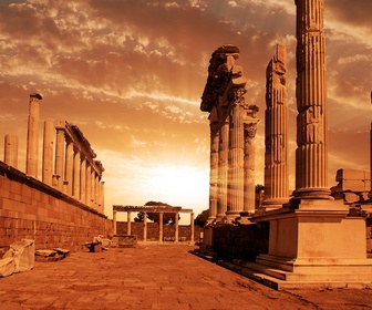 Replay Aux origines de l'histoire - S1E1 - La naissance des civilisations