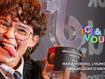 Replay ici et vous - Maria Morano, l'humoriste star des réseaux sociaux