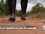 Replay Journal de l'Afrique - Mutilations génitales contre les femmes, le Tchad se mobilise
