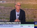 Replay Le 19h Eco - Europe : Réunion à Bruxelles face à la déferlante commerciale chinoise.