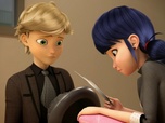 Replay Miraculous - Les aventures de Ladybug et Chat Noir - Le combat des Reines