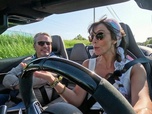 Replay Turbo - AMG, l'étoile sportive de Mercedes