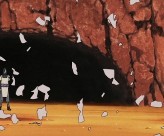 Replay Naruto Shippuden - S18 E26 - Compère